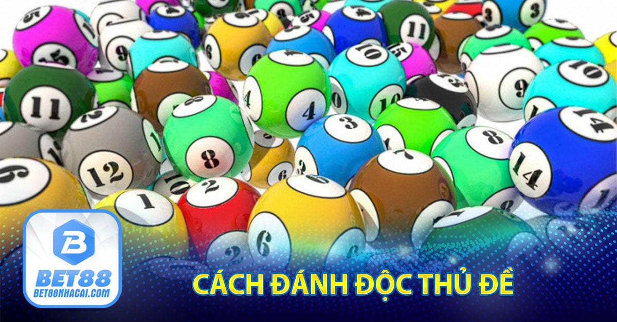 Các phương pháp cá cược